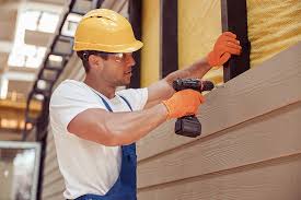 Best Wood Siding Installation  in Bargersville, IN